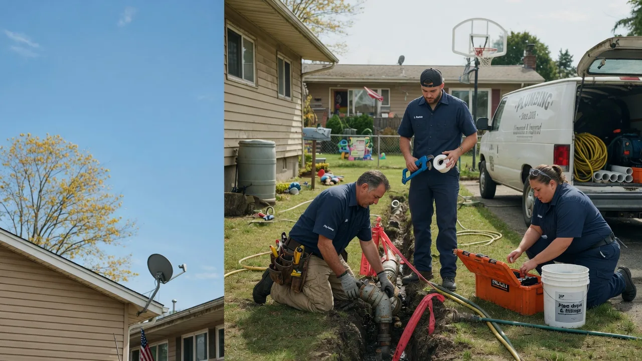 Garbage Disposal Replacement in South Strafford, VT near me